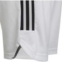 adidas pantalones cortos futbol niño Condivo 22 Match Day 03