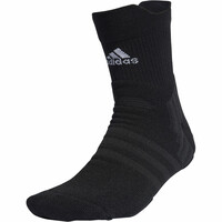 adidas calcetines crossfit Tennis Cushioned vista frontal