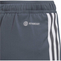 adidas pantalones cortos futbol niño Condivo 22 Match Day vista detalle