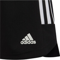 adidas pantalones cortos futbol niño Condivo 22 Match Day 04