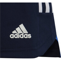 adidas pantalones cortos futbol niño Condivo 22 Match Day 03