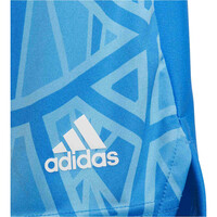 adidas pantalones cortos futbol niño Condivo 22 03