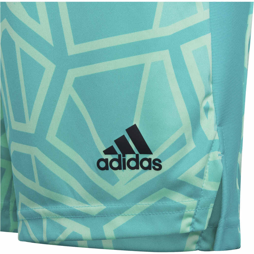 adidas pantalones cortos futbol niño Condivo 22 03