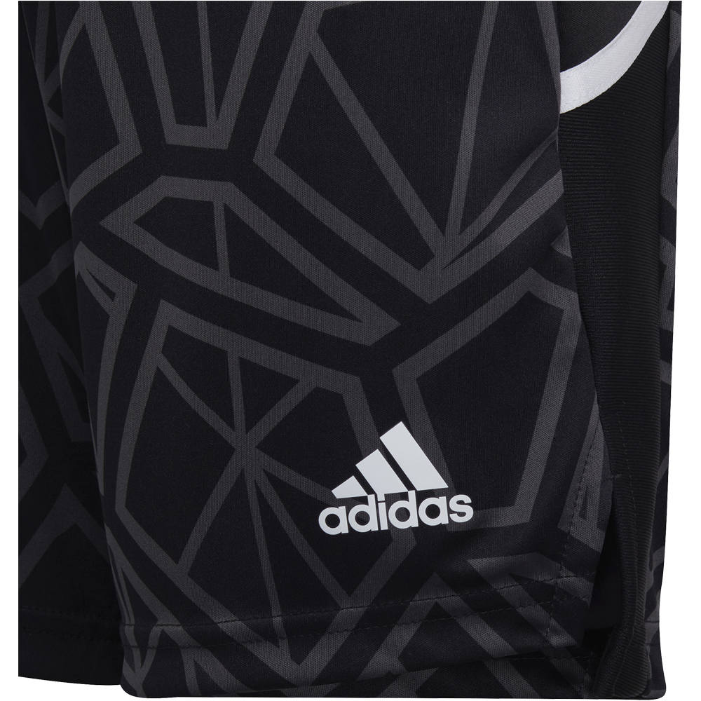 adidas pantalones cortos futbol niño Condivo 22 03