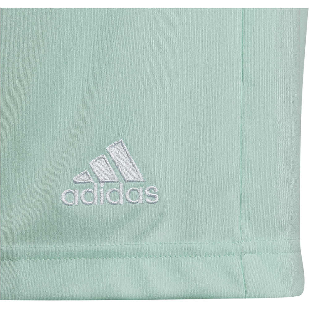 adidas pantalones cortos futbol niño Entrada 22 04