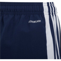 adidas pantalones cortos futbol niño Squadra 21 Woven vista detalle