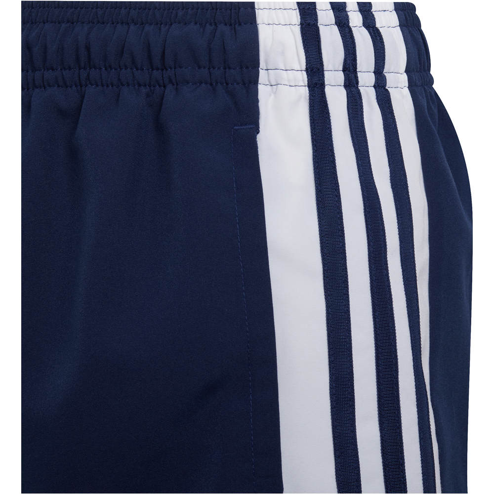 adidas pantalones cortos futbol niño Squadra 21 Woven 04