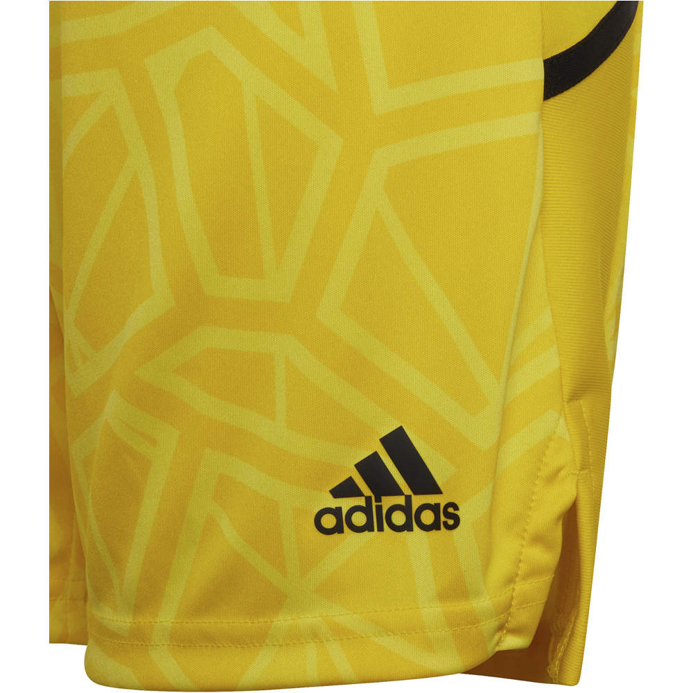 adidas pantalones cortos futbol niño Condivo 22 04