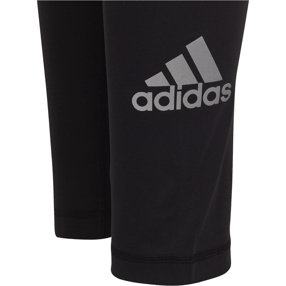 adidas pantalón niño B AR TECHFIT LT 04