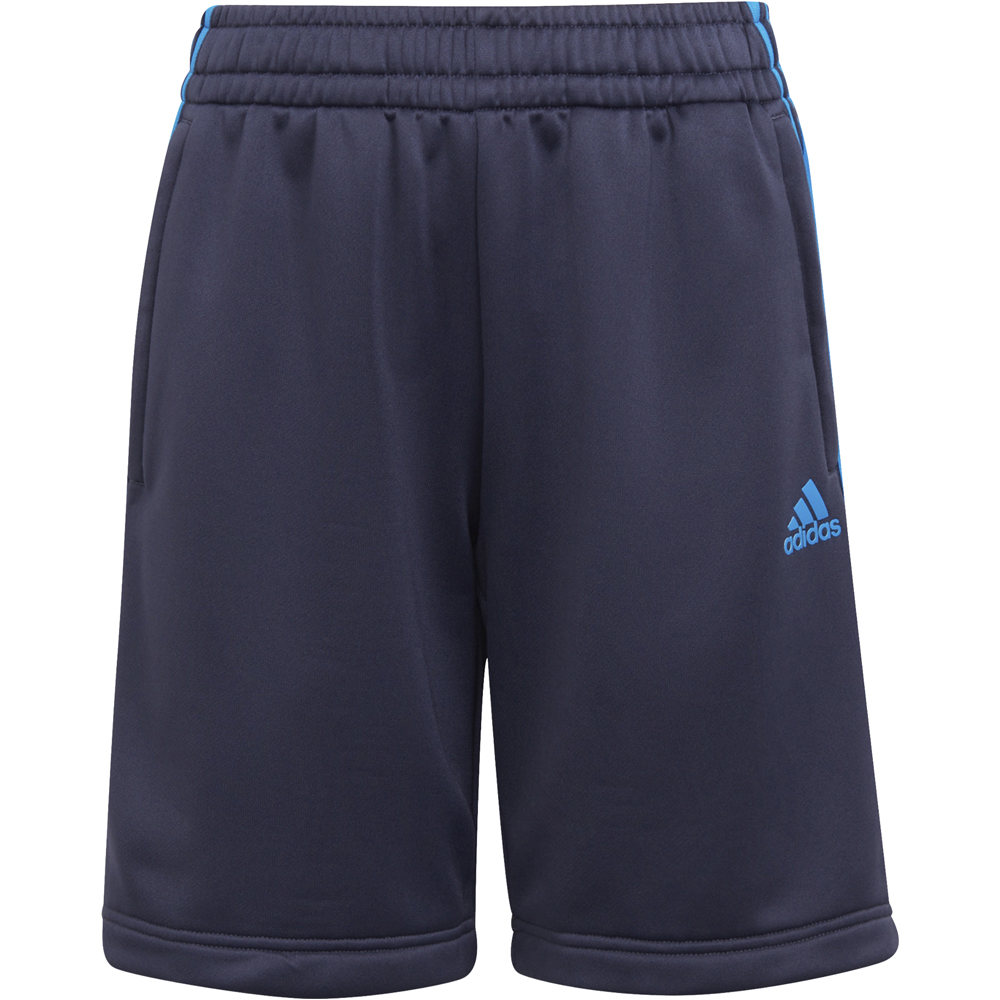 adidas bermuda niño B AR 3S SHORT vista frontal