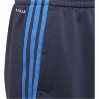 adidas bermuda niño B AR 3S SHORT 03