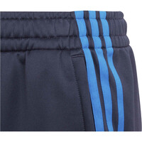 adidas bermuda niño B AR 3S SHORT 04