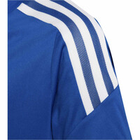 adidas camisetas entrenamiento futbol manga corta niño Condivo 22 03