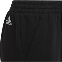 adidas pantalón niño U 3 BAR FL PT 03