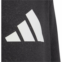 adidas sudadera niño U 3 BAR HD 04