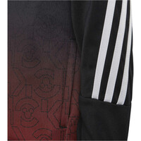 adidas sudadera niño LK DY MM CU 04