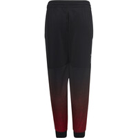 adidas pantalón niño LK DY MM PANT vista trasera