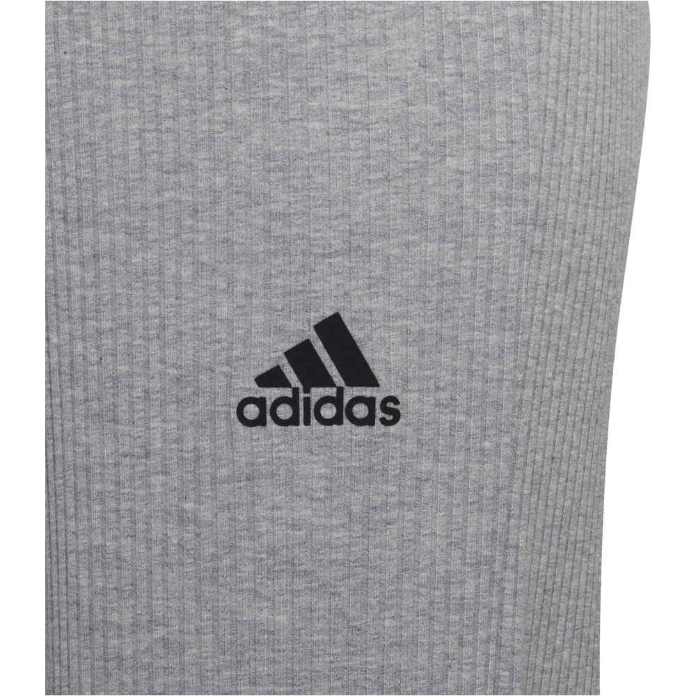 adidas pantalón niña G YOGA PANT vista detalle