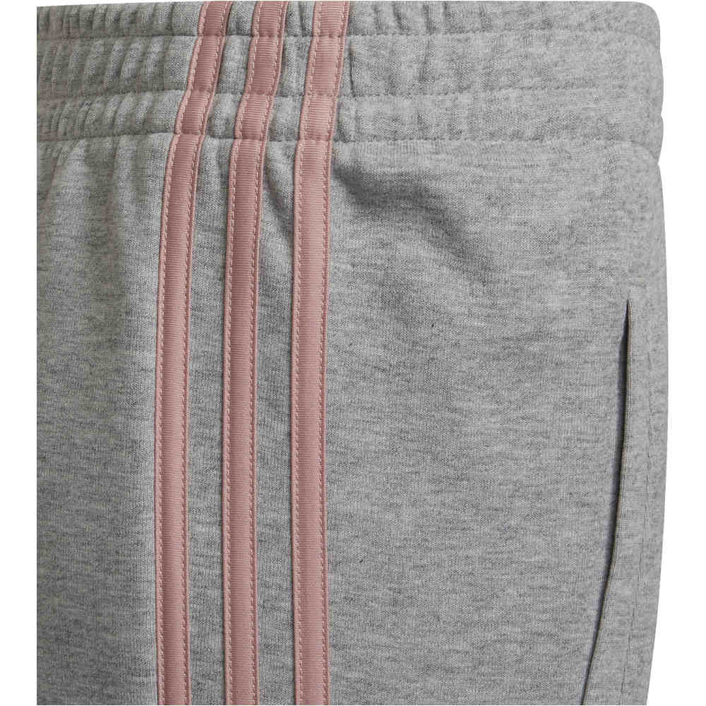 adidas pantalón niña G 3S PANT vista detalle