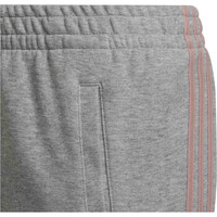 adidas pantalón niña G 3S PANT 04