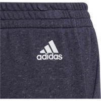 adidas pantalón niño U 3 BAR  PANT vista frontal