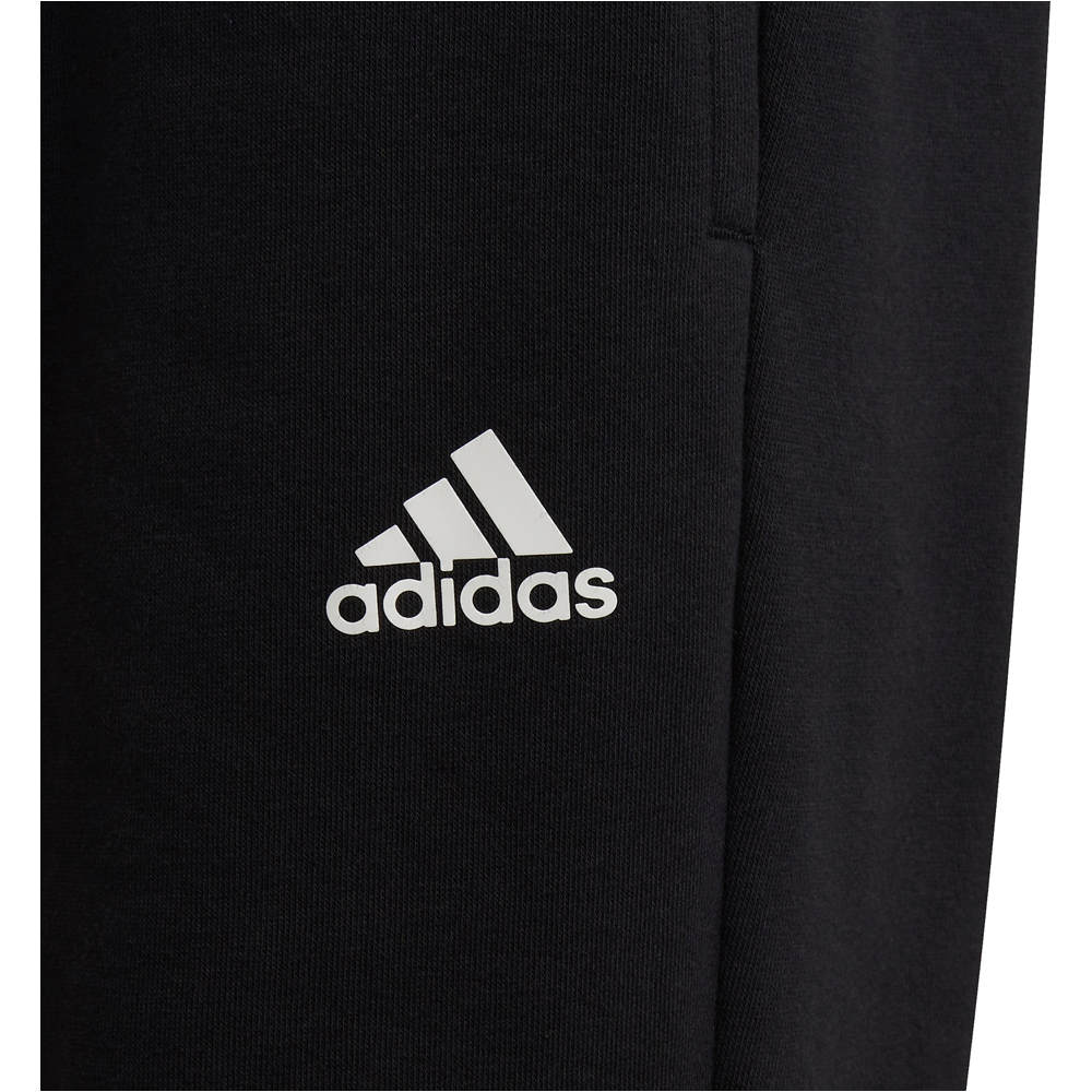 adidas chándal niño B COTTON TS 06