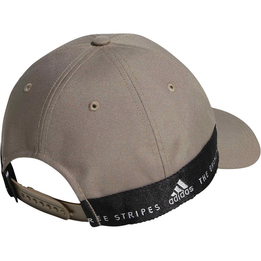 adidas visera lona MH CAP 01