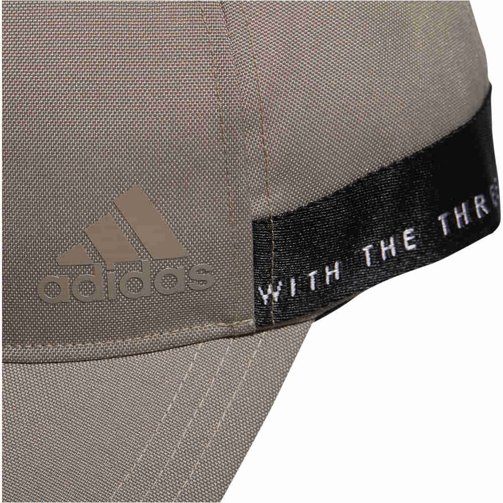 adidas visera lona MH CAP 02