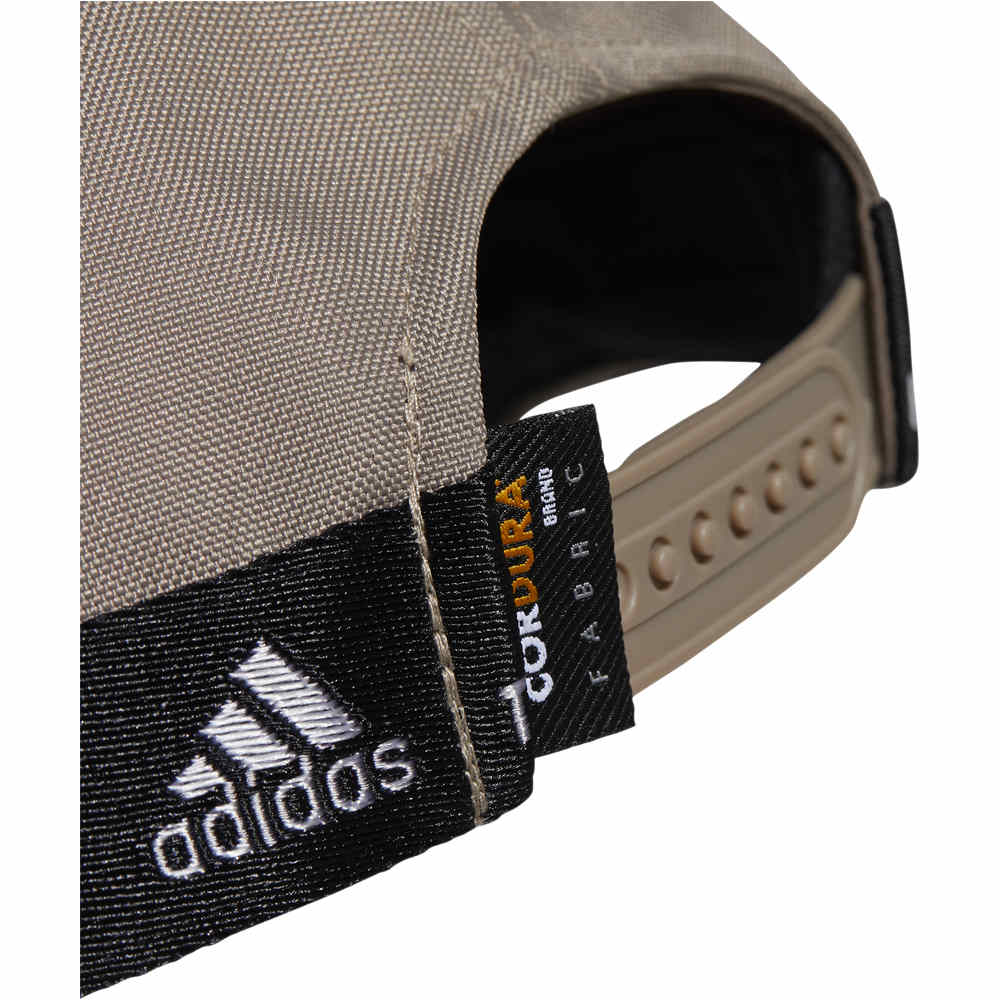 adidas visera lona MH CAP 03