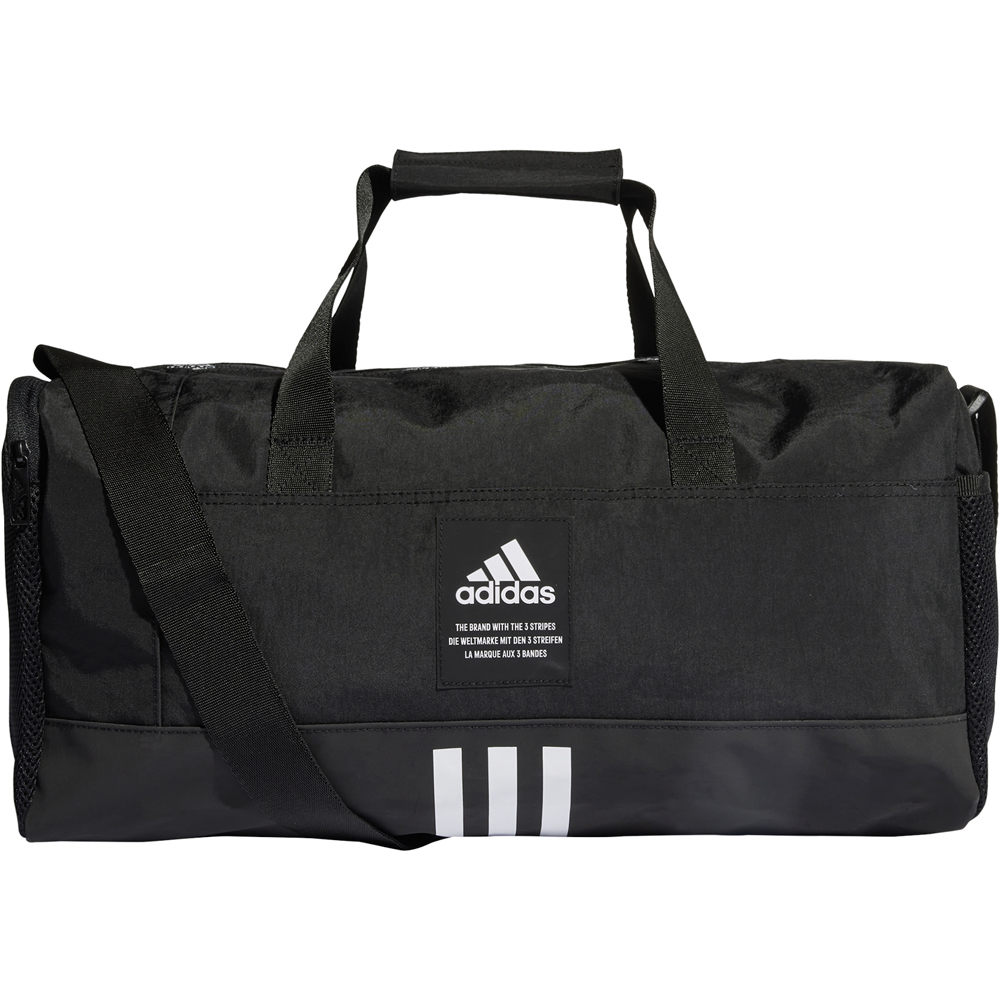 adidas bolsas deporte 4ATHLTS (mediana) vista frontal