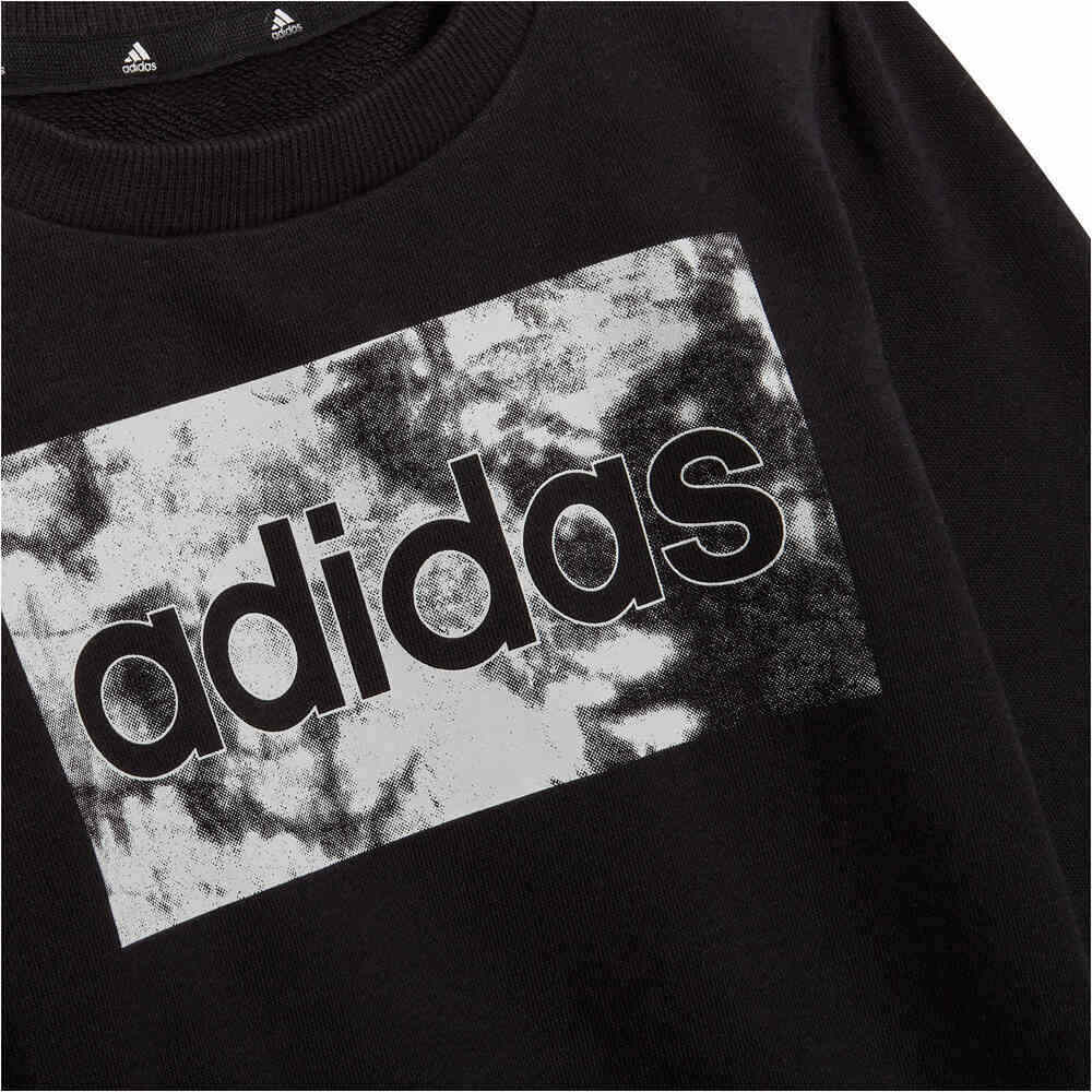 adidas chándal bebé I LIN FT JOG 06