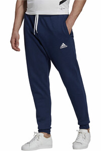 adidas pantalón hombre Entrada 22 vista frontal