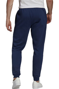 adidas pantalón hombre Entrada 22 vista trasera