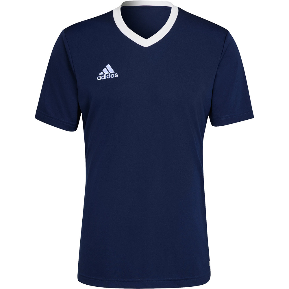 adidas camisetas fútbol manga corta Entrada 22 04