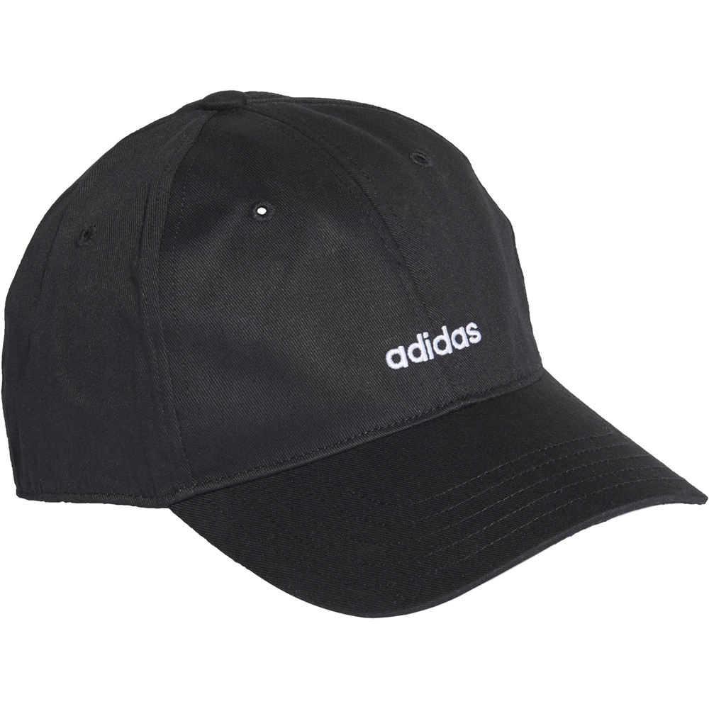 adidas visera lona Baseboll Street 05