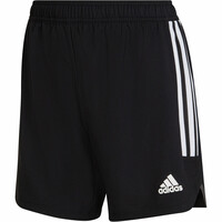 adidas pantalones cortos futbol Condivo 22 vista frontal