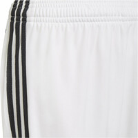 adidas pantalones fútbol oficiales niño JUVENTUS 22 H SHO Y 03