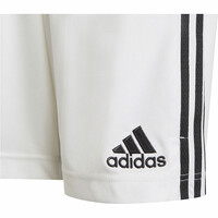 adidas pantalones fútbol oficiales niño JUVENTUS 22 H SHO Y 04