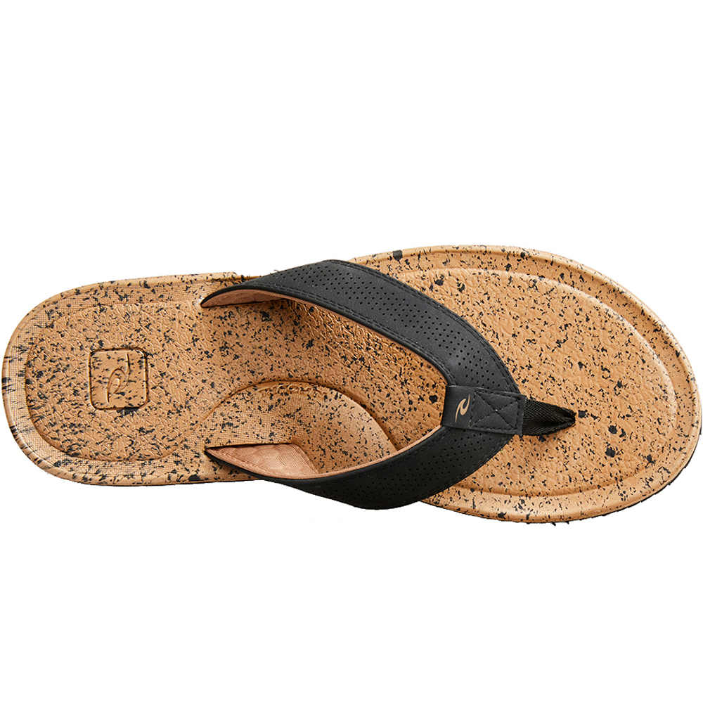 Rip Curl chanclas hombre CHIBA OPEN TOE puntera