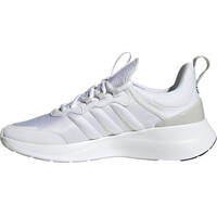 adidas zapatilla moda mujer PURECOMFORT puntera