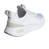 adidas zapatilla moda mujer PURECOMFORT vista trasera