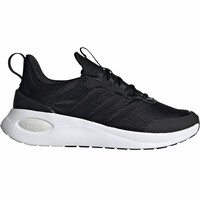 adidas zapatilla moda mujer Puremotion Super lateral exterior