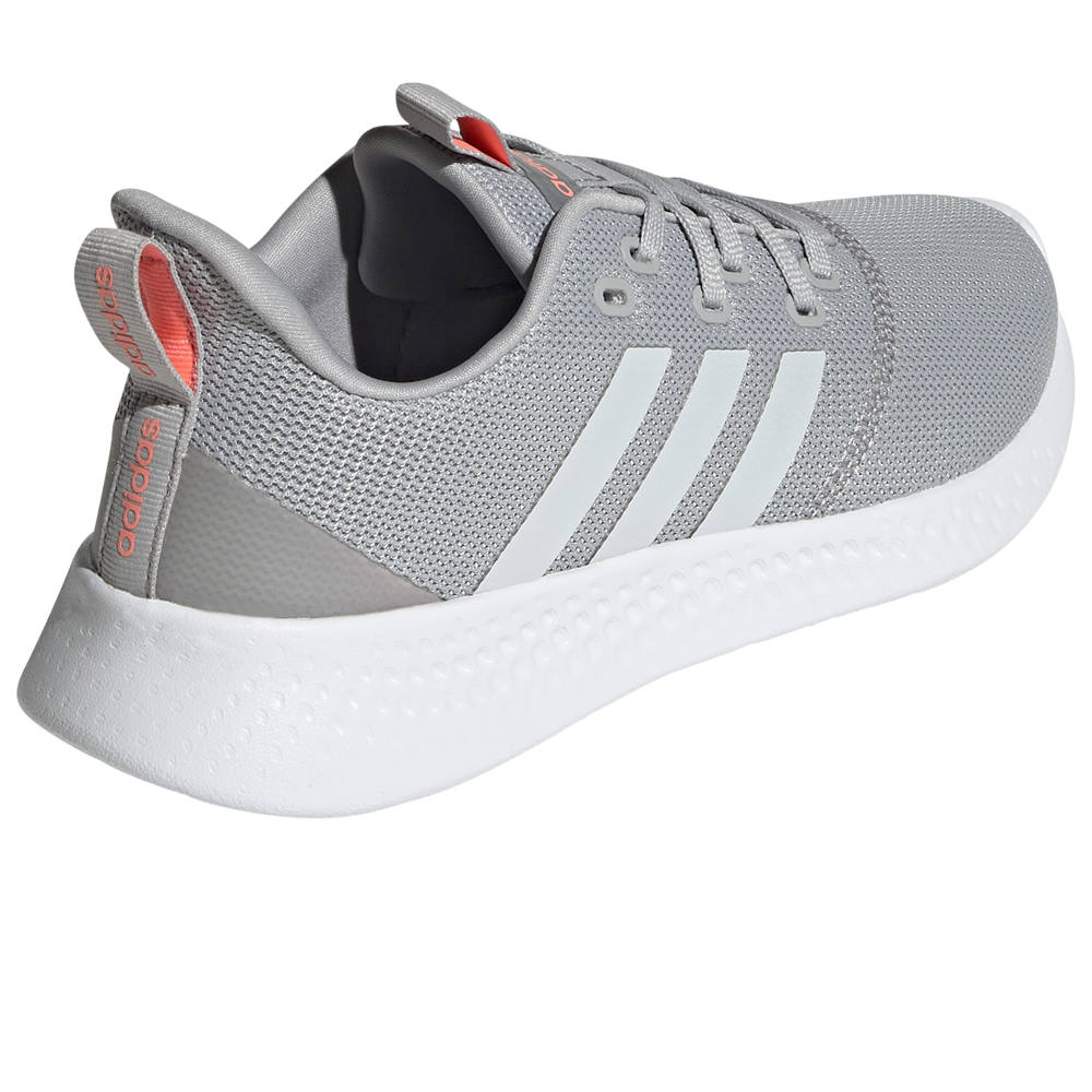 adidas zapatilla moda mujer PUREMOTION vista trasera