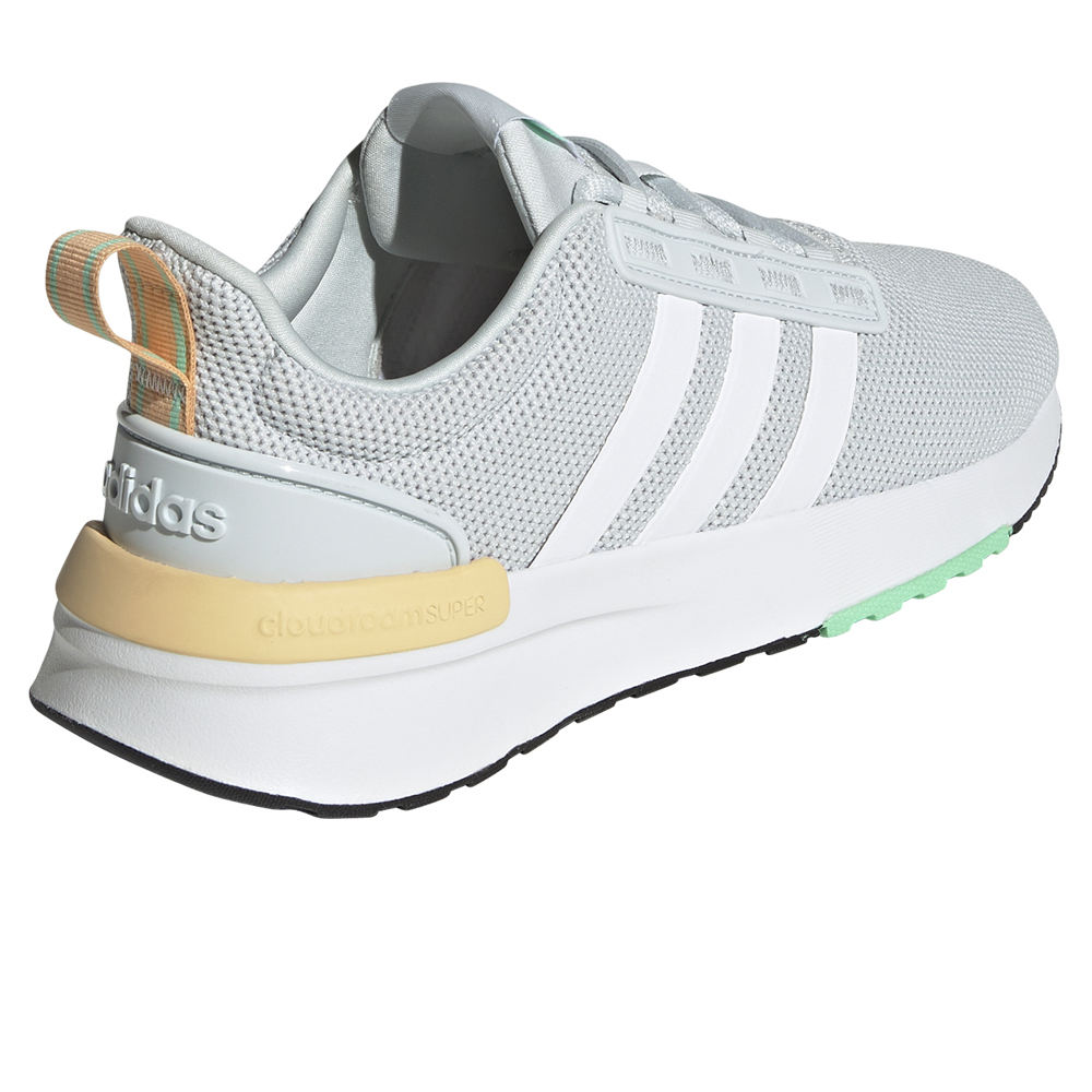 adidas zapatilla moda mujer RACER TR21 puntera