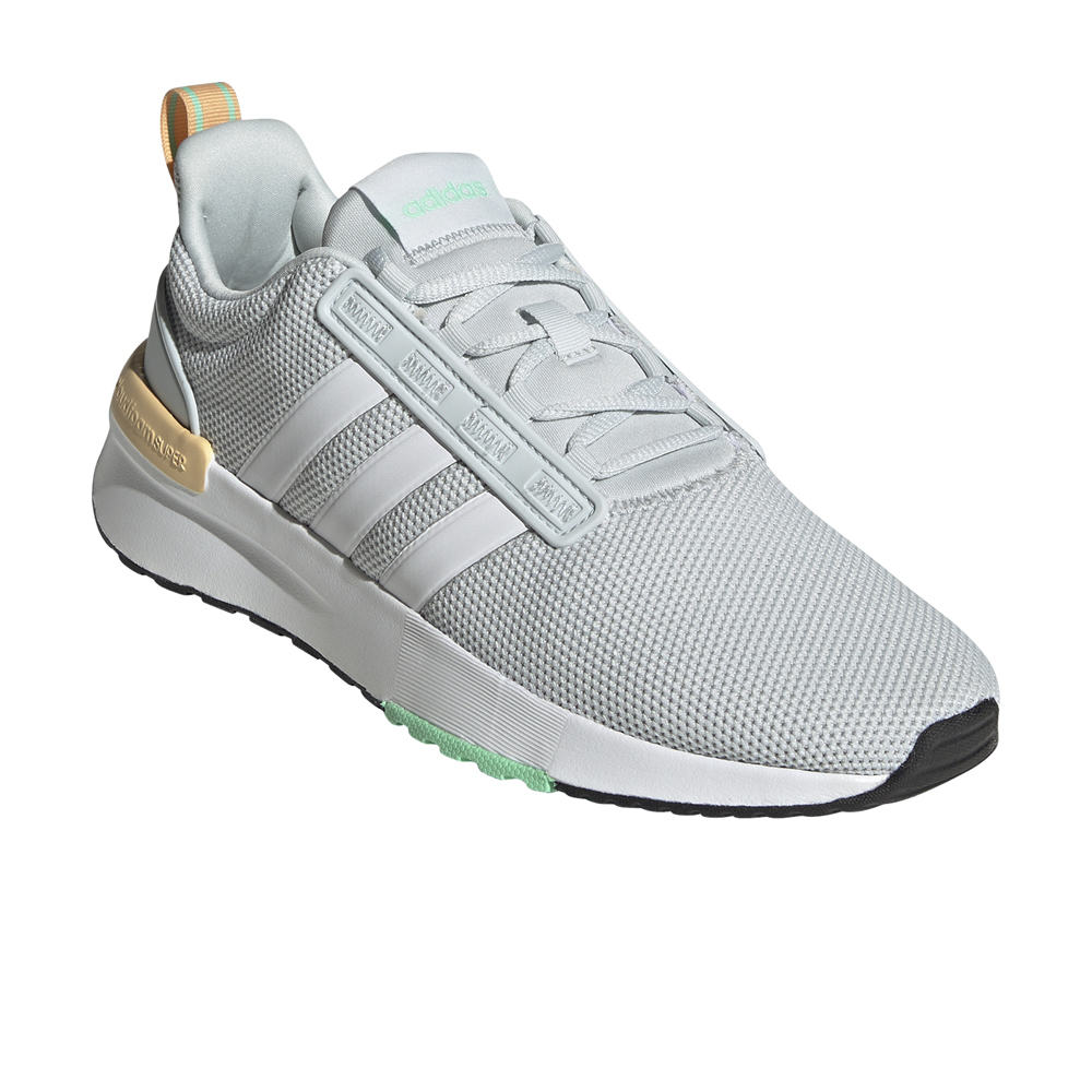 adidas zapatilla moda mujer RACER TR21 vista superior