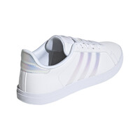 adidas zapatilla moda mujer Courtpoint puntera