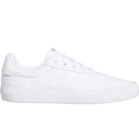 adidas zapatilla moda mujer Vulc Raid3r Skateboarding lateral exterior