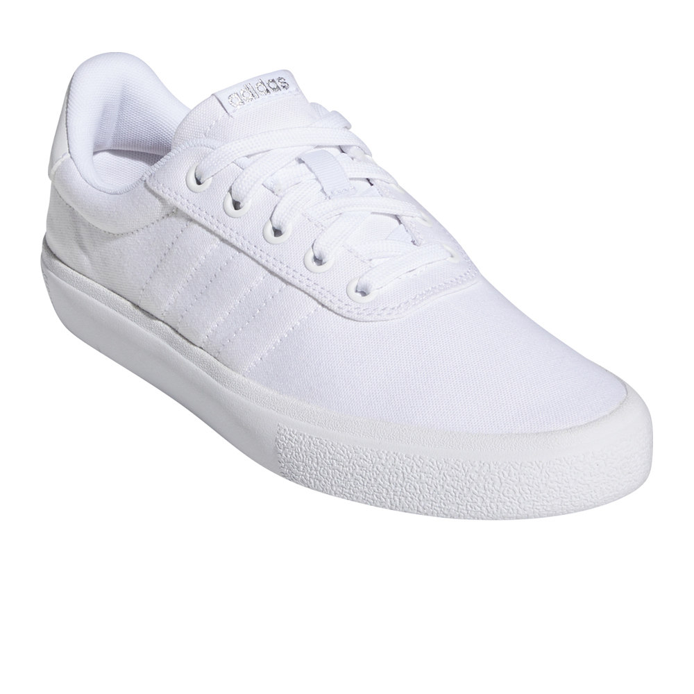 adidas zapatilla moda mujer Vulc Raid3r Skateboarding lateral interior