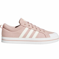 adidas zapatilla moda mujer Bravada lateral exterior