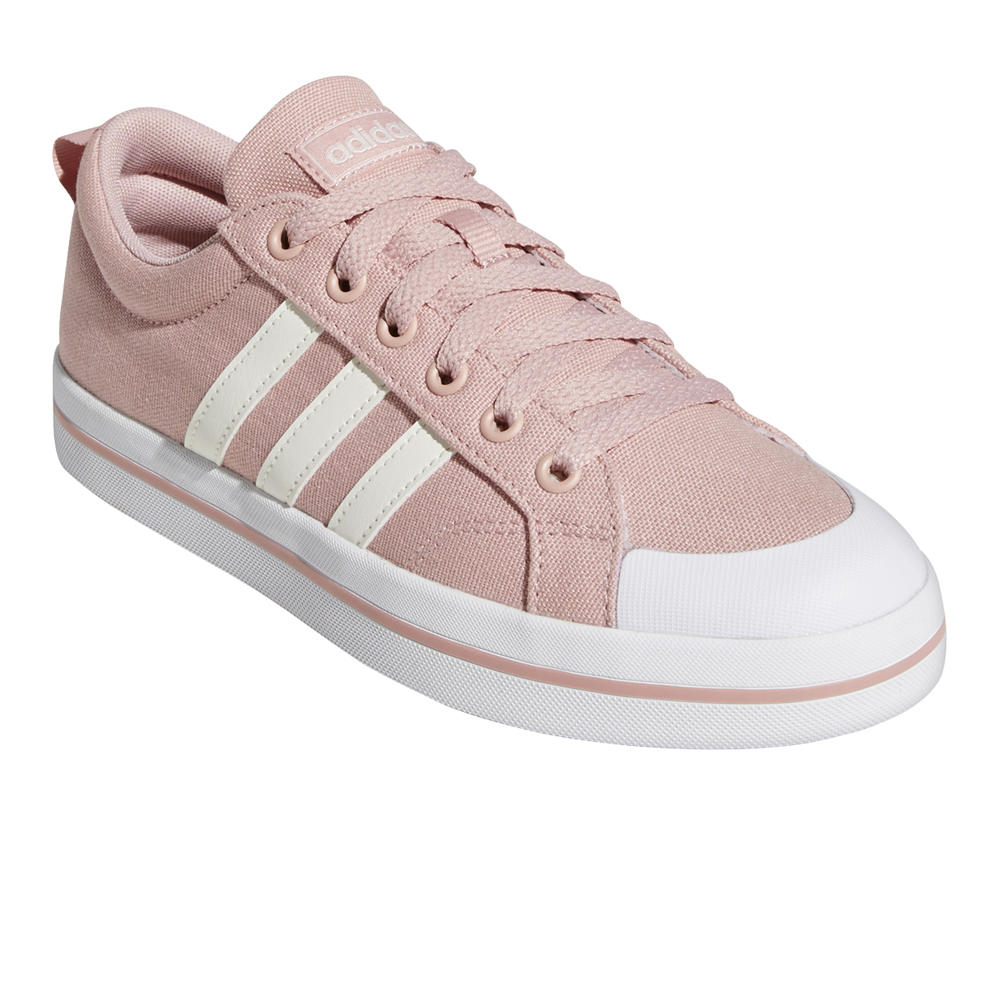 adidas zapatilla moda mujer Bravada lateral interior